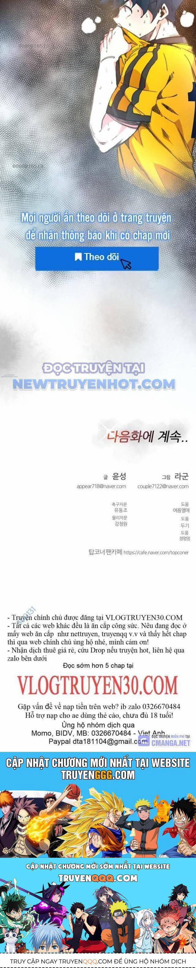 Góc Cao Khung Thành 82 trang 49