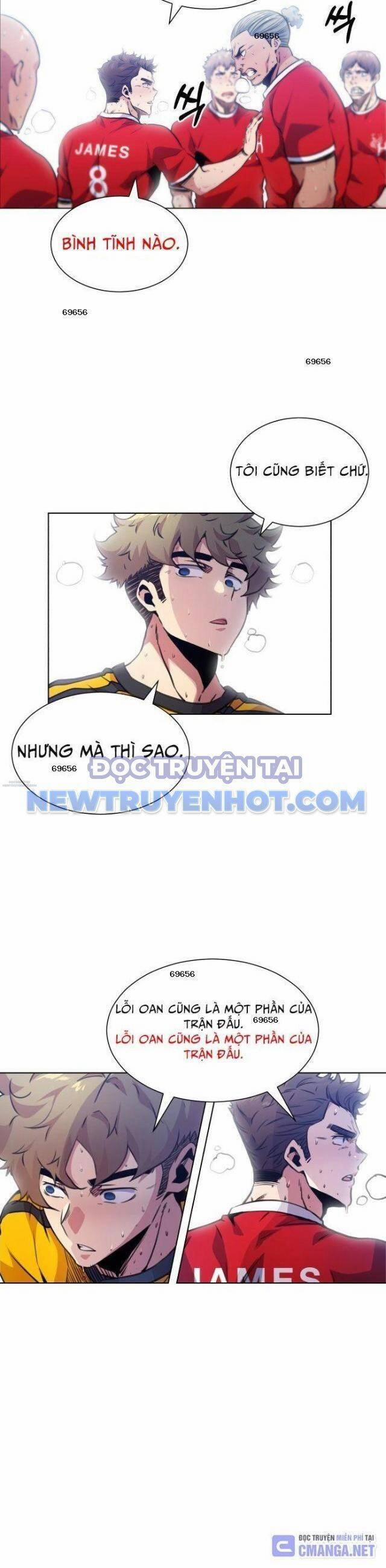 Góc Cao Khung Thành 82 trang 5