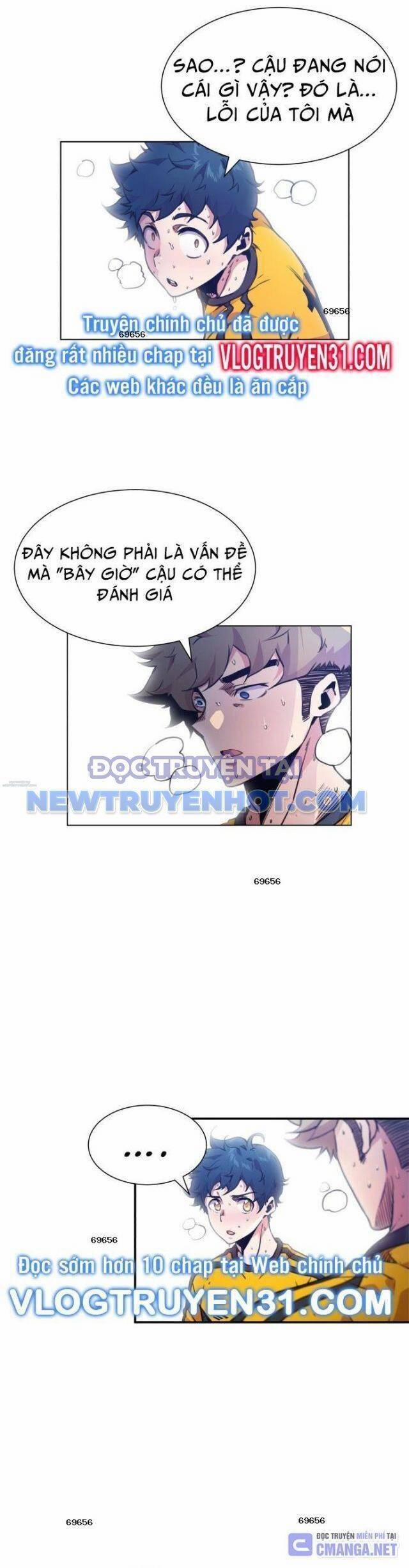 Góc Cao Khung Thành 82 trang 6