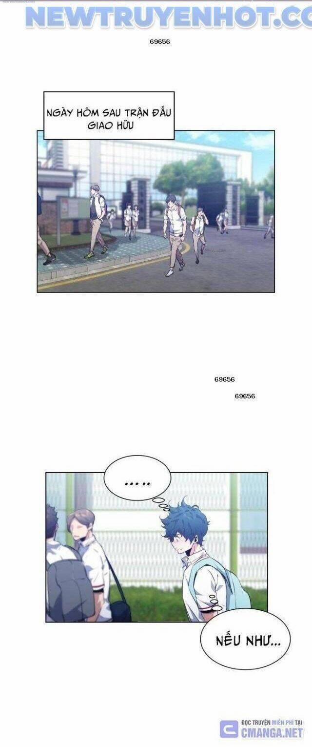 Góc Cao Khung Thành 83 trang 1