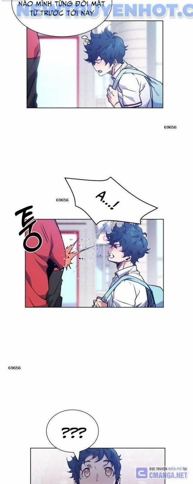 Góc Cao Khung Thành 83 trang 10