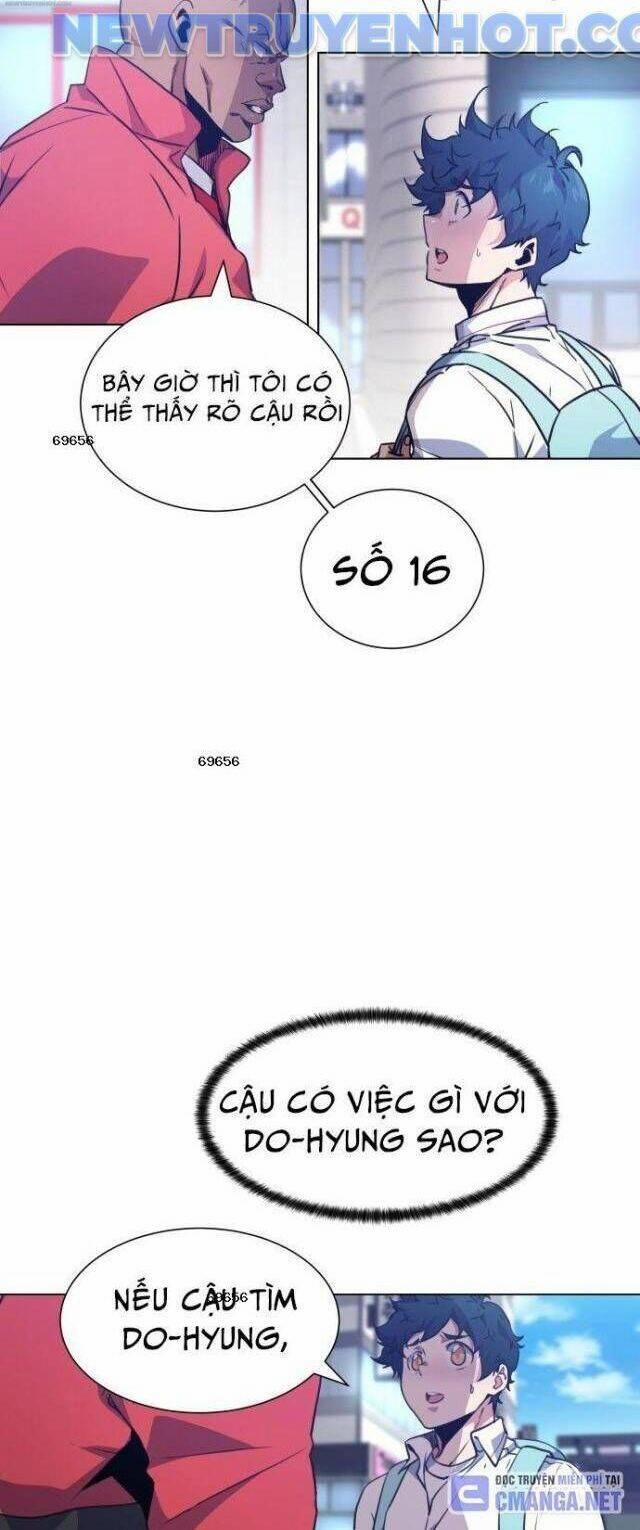 Góc Cao Khung Thành 83 trang 12