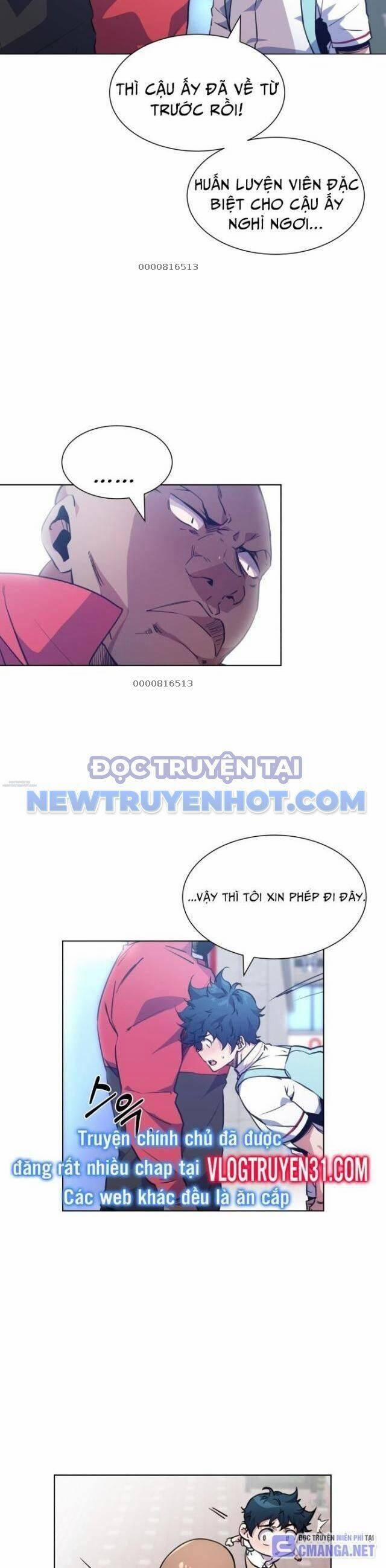 Góc Cao Khung Thành 83 trang 13