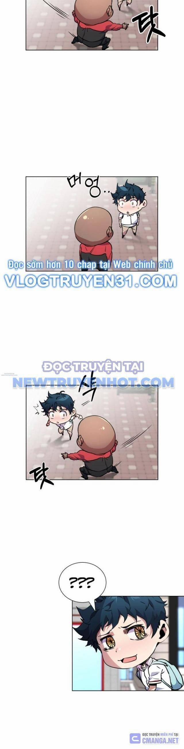 Góc Cao Khung Thành 83 trang 14