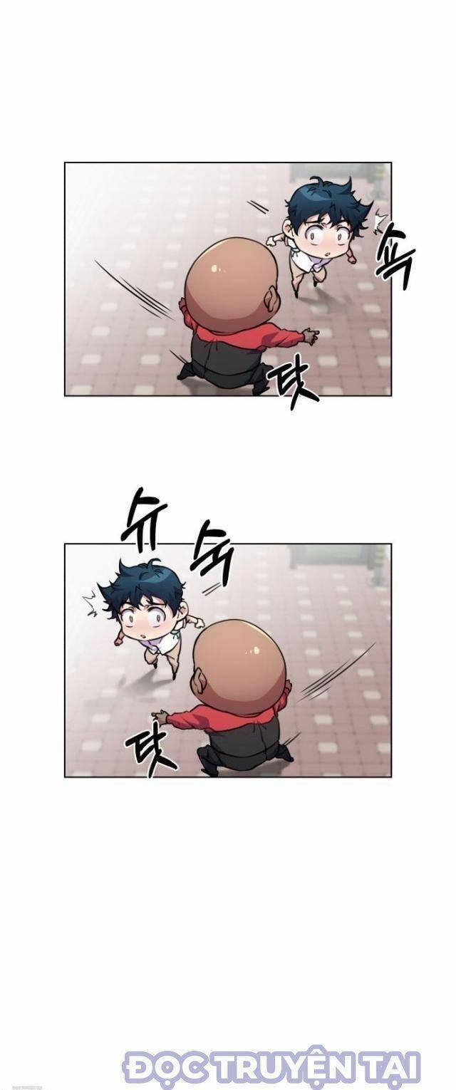 Góc Cao Khung Thành 83 trang 15