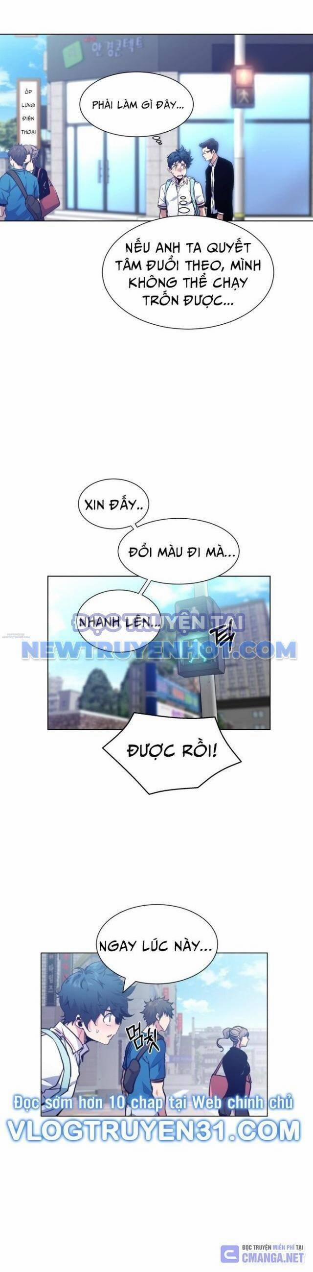 Góc Cao Khung Thành 83 trang 19