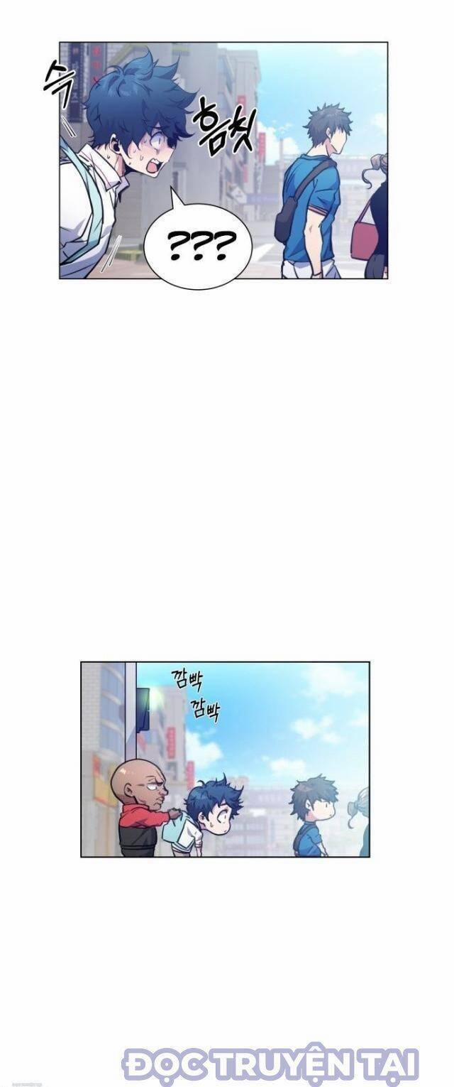 Góc Cao Khung Thành 83 trang 20