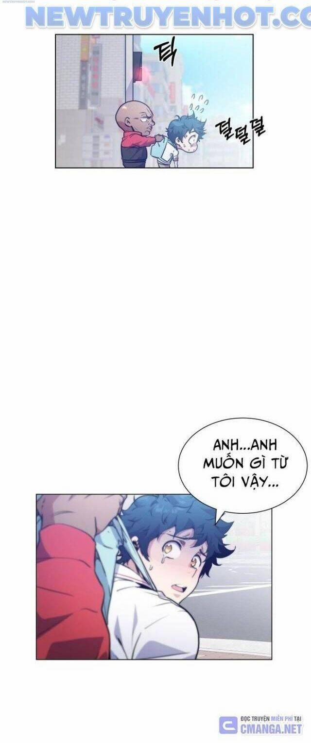 Góc Cao Khung Thành 83 trang 21