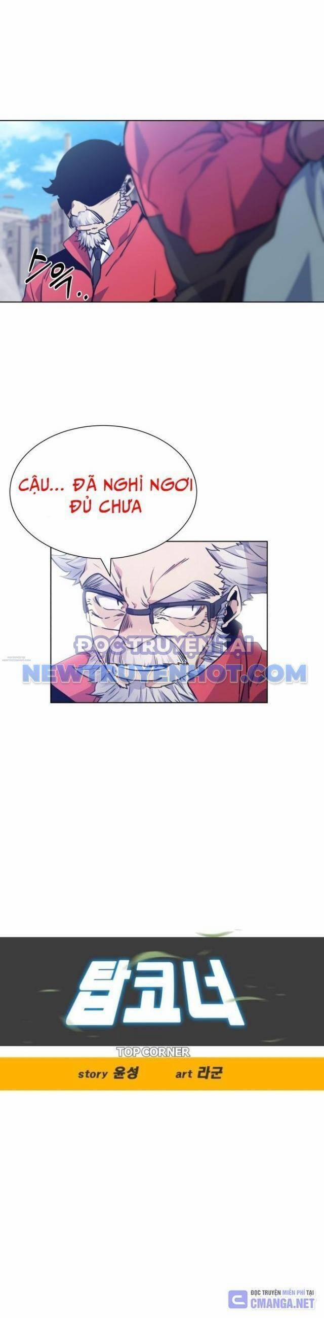 Góc Cao Khung Thành 83 trang 22