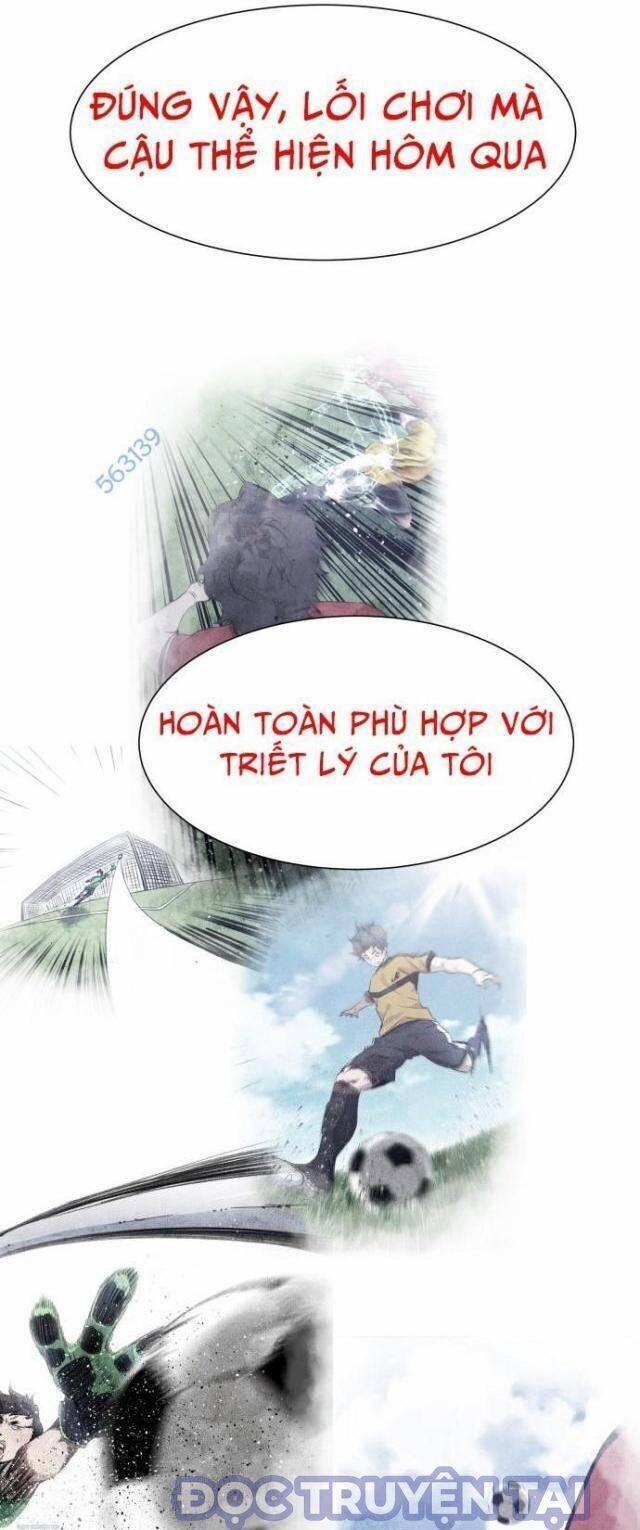 Góc Cao Khung Thành 83 trang 27