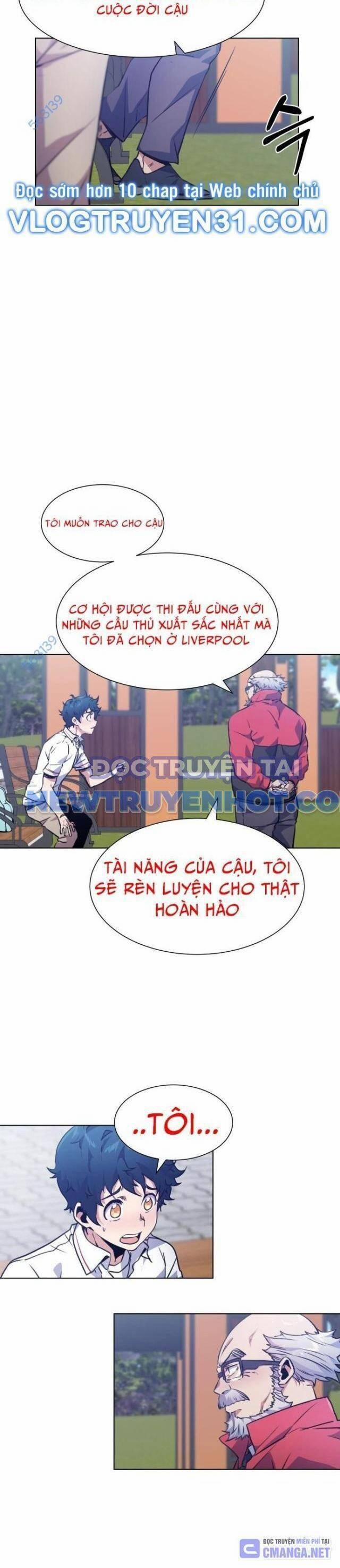 Góc Cao Khung Thành 83 trang 29