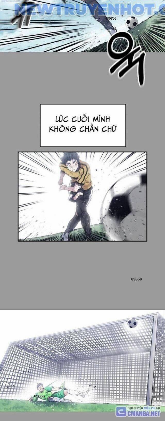 Góc Cao Khung Thành 83 trang 3