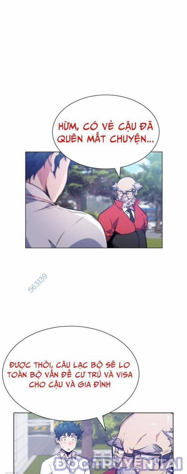 Góc Cao Khung Thành 83 trang 30