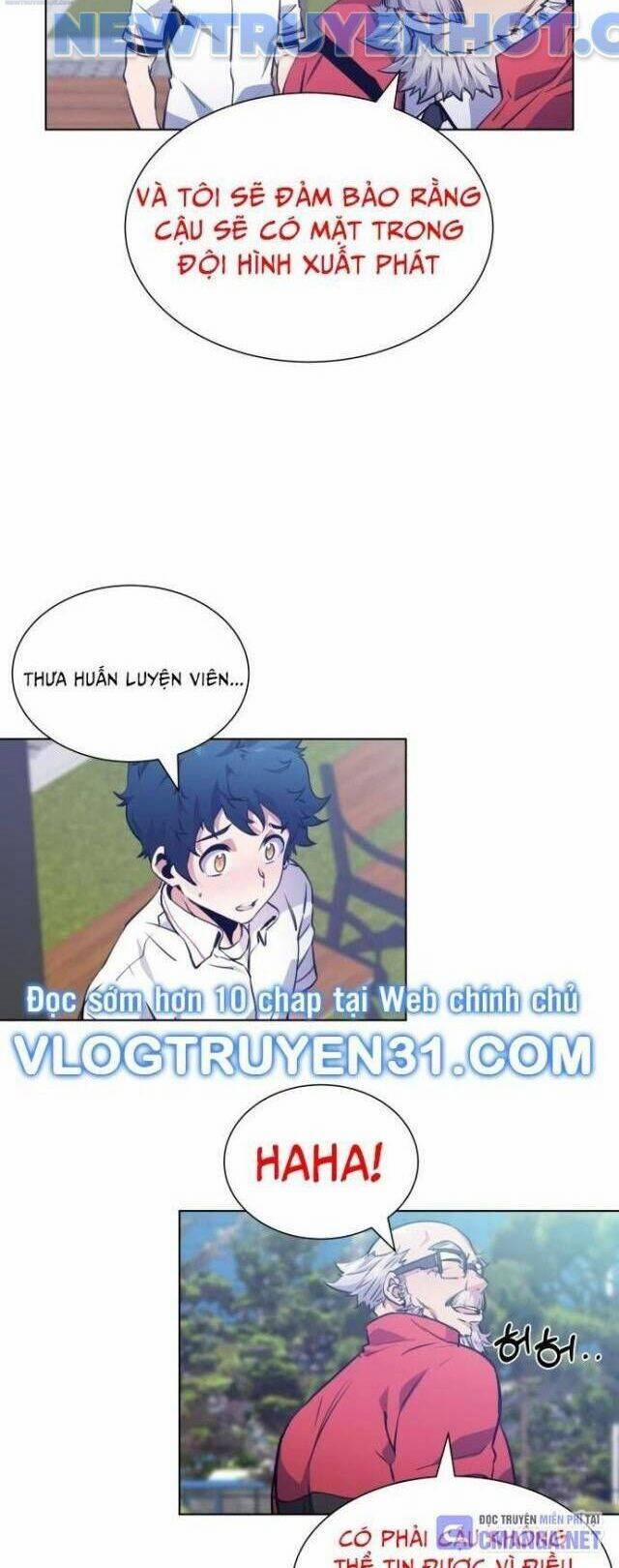 Góc Cao Khung Thành 83 trang 31