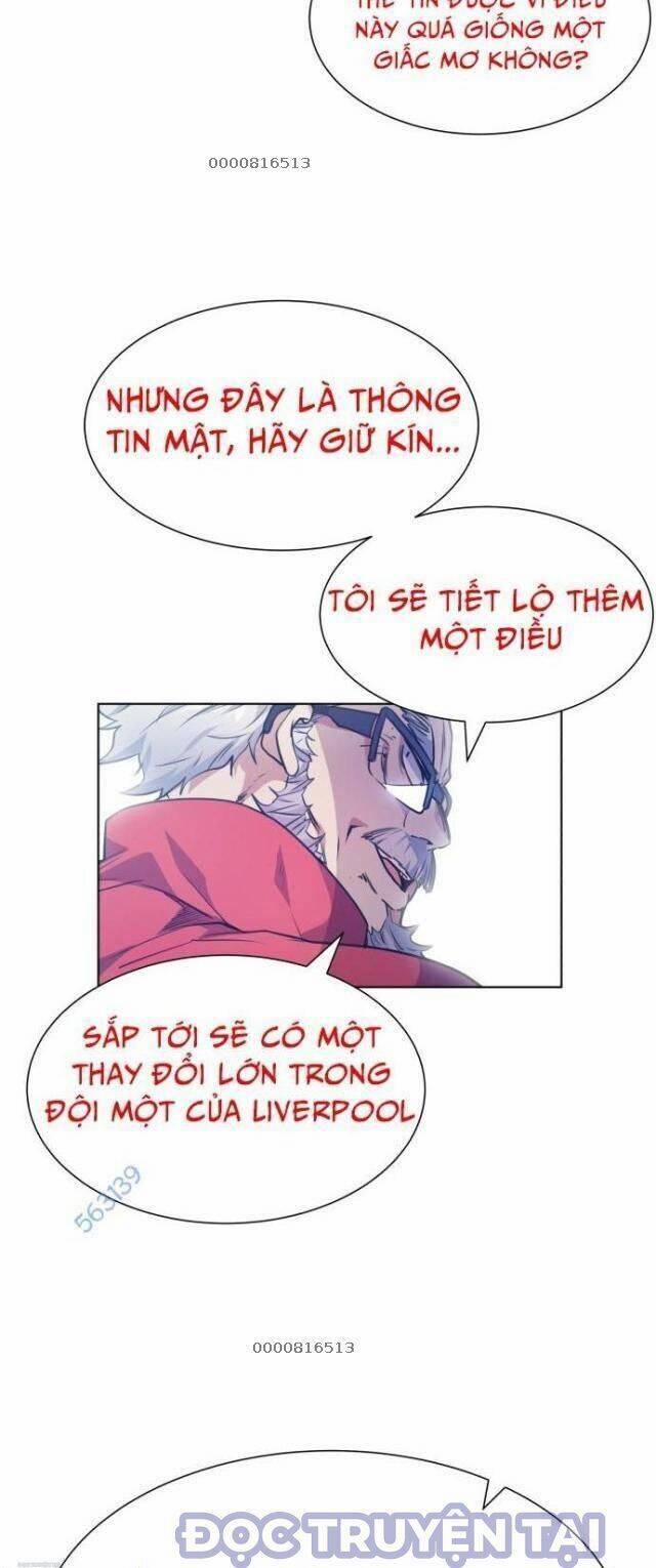 Góc Cao Khung Thành 83 trang 32