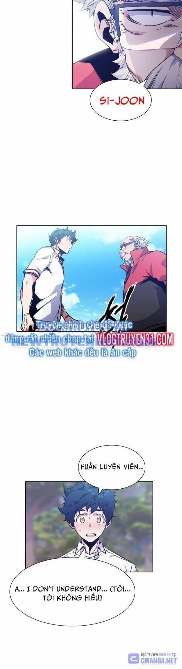 Góc Cao Khung Thành 83 trang 35