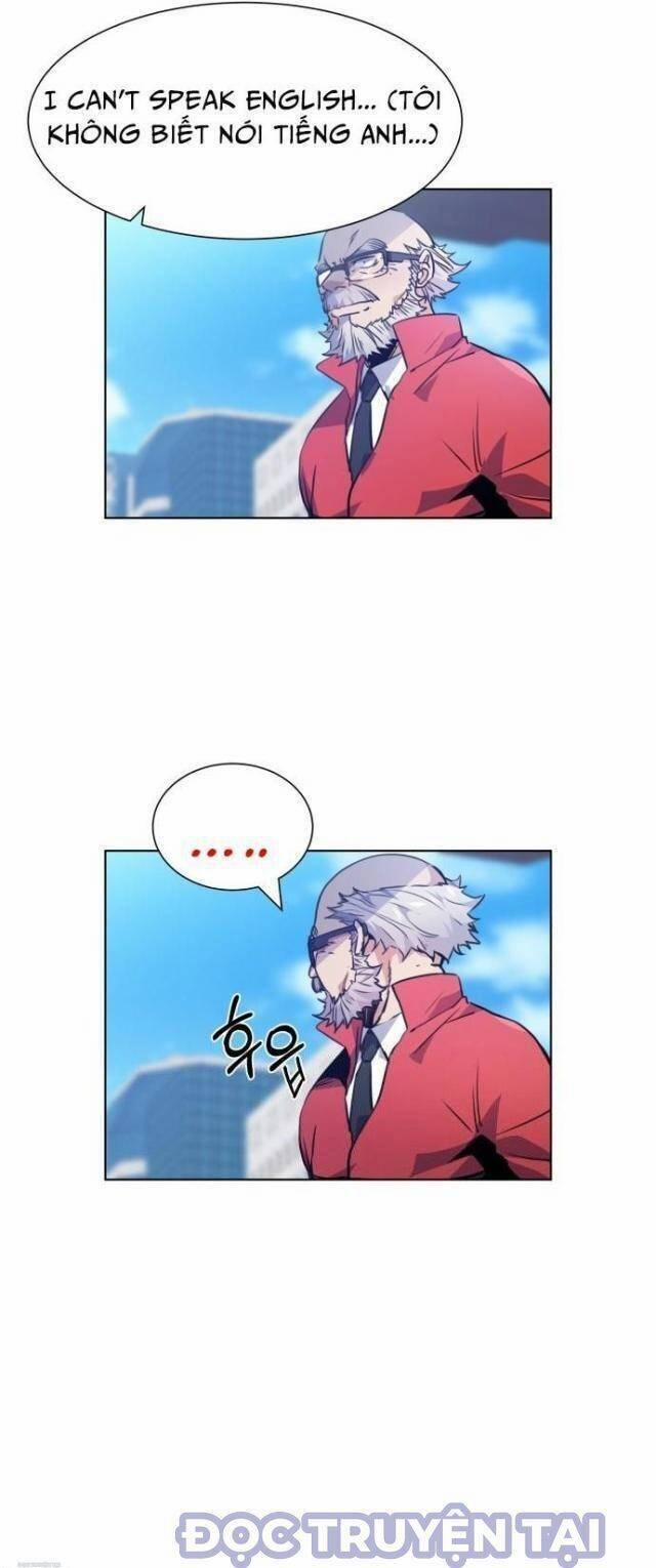 Góc Cao Khung Thành 83 trang 36