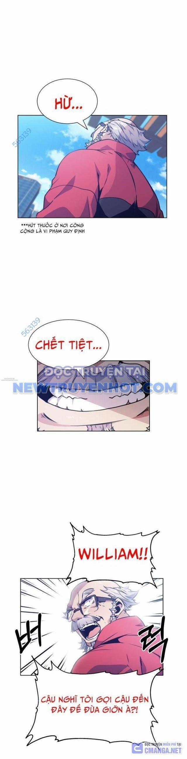 Góc Cao Khung Thành 83 trang 38