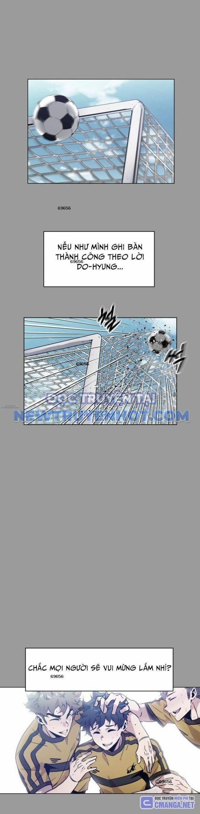 Góc Cao Khung Thành 83 trang 4