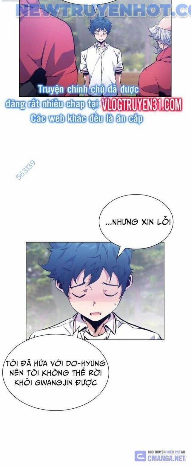 Góc Cao Khung Thành 83 trang 40