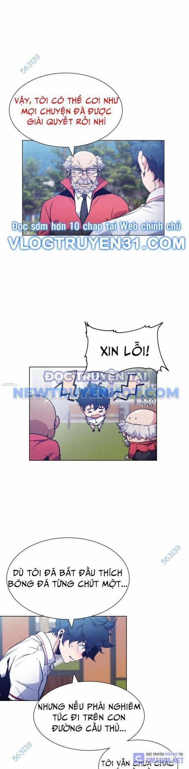 Góc Cao Khung Thành 83 trang 43