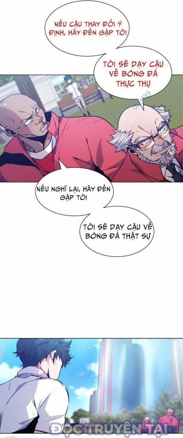 Góc Cao Khung Thành 83 trang 45