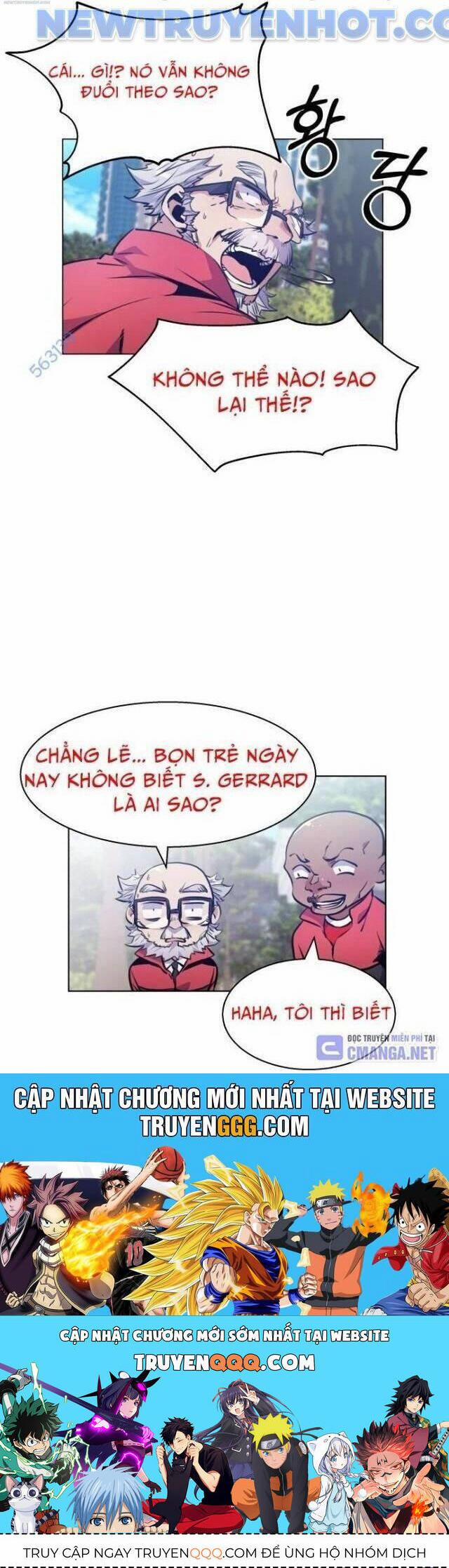 Góc Cao Khung Thành 83 trang 49