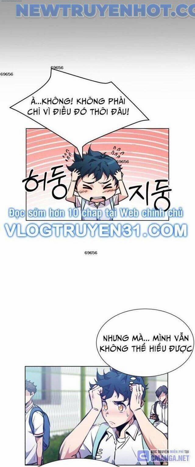 Góc Cao Khung Thành 83 trang 6