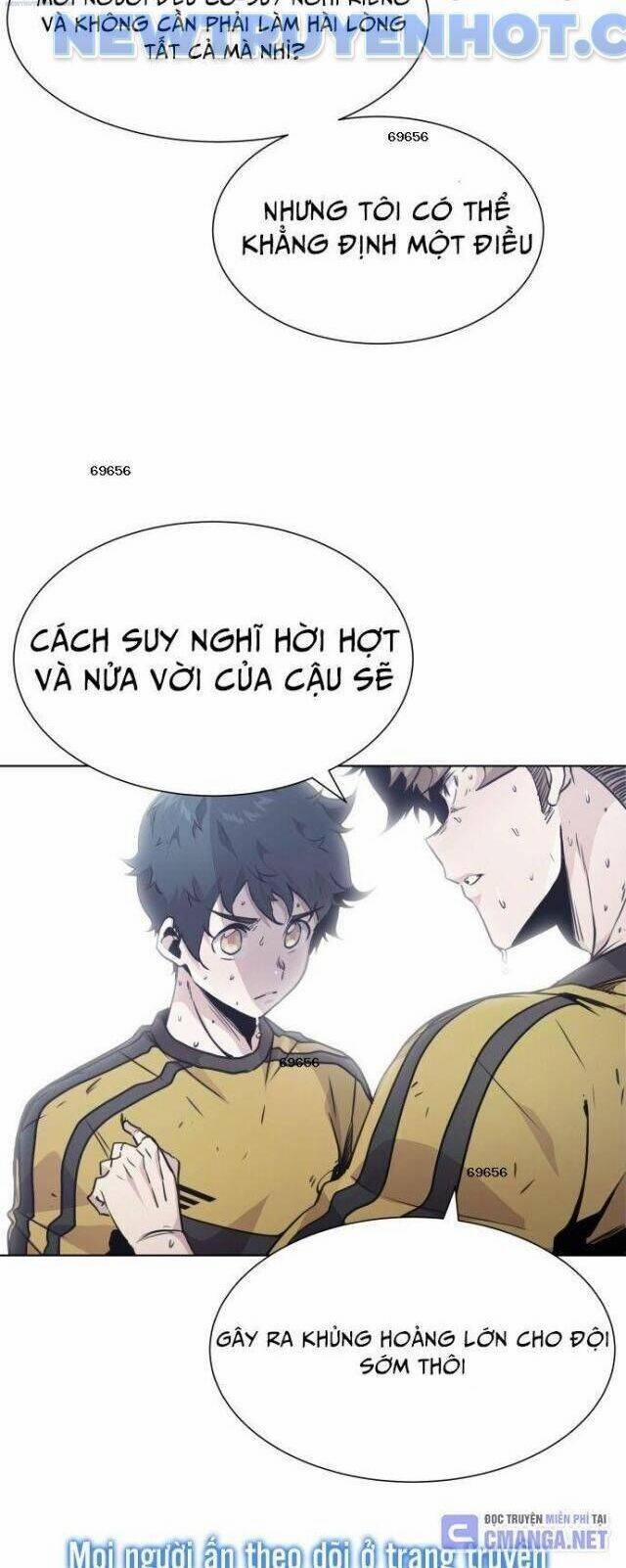 Góc Cao Khung Thành 83 trang 8