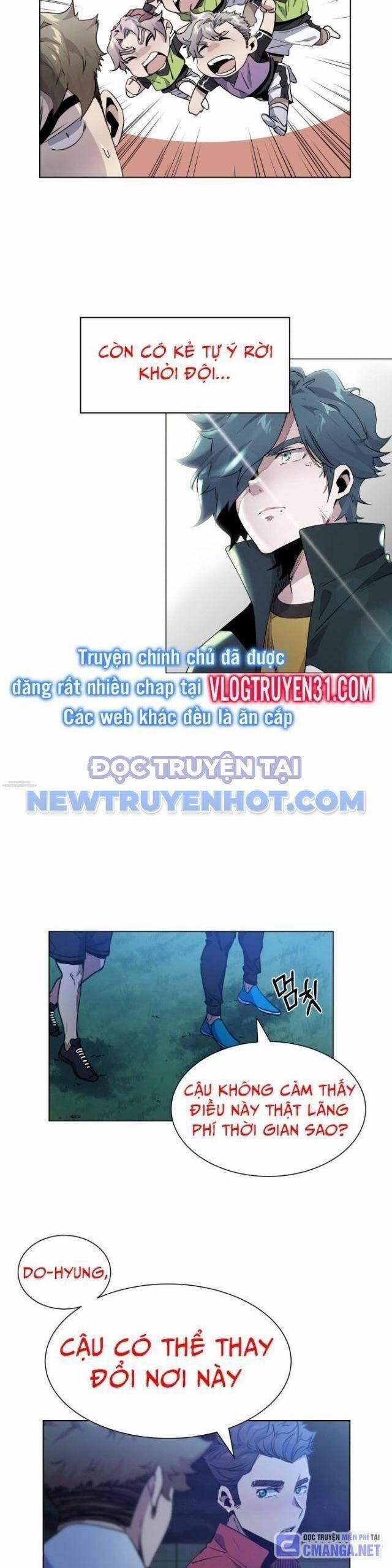 Góc Cao Khung Thành 84 trang 15