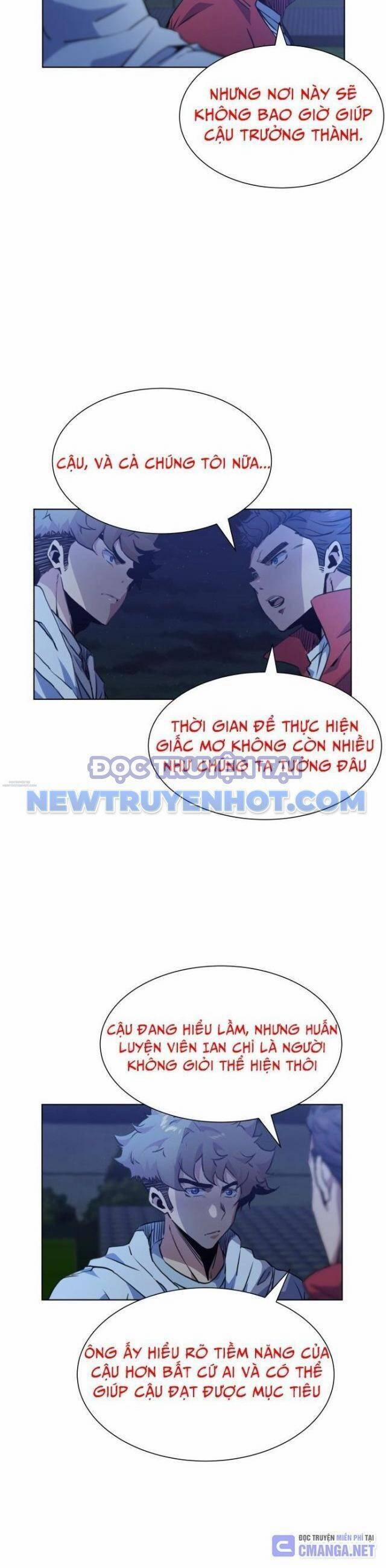 Góc Cao Khung Thành 84 trang 16