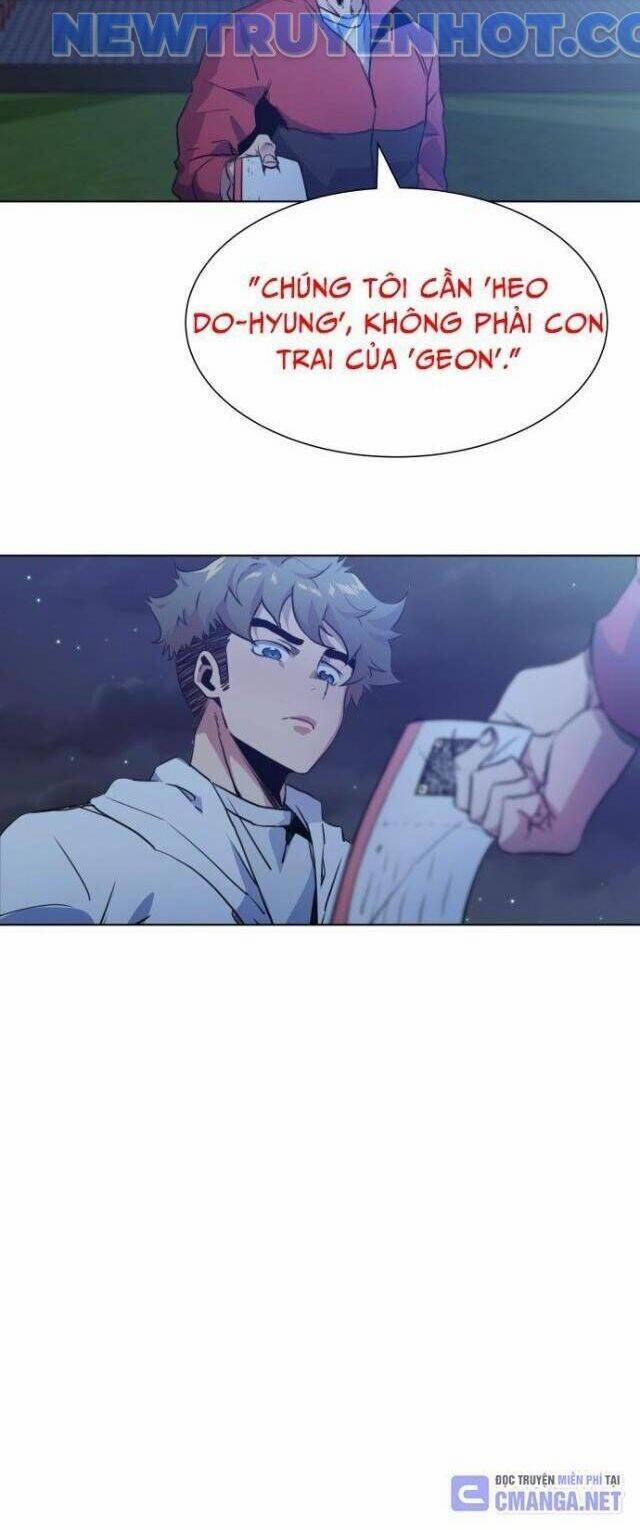 Góc Cao Khung Thành 84 trang 18