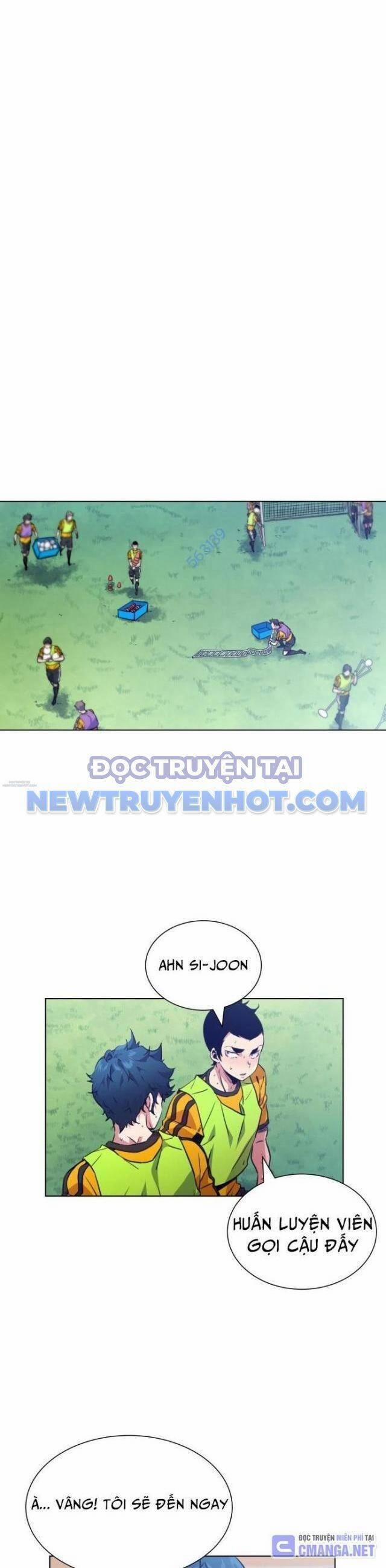 Góc Cao Khung Thành 84 trang 22