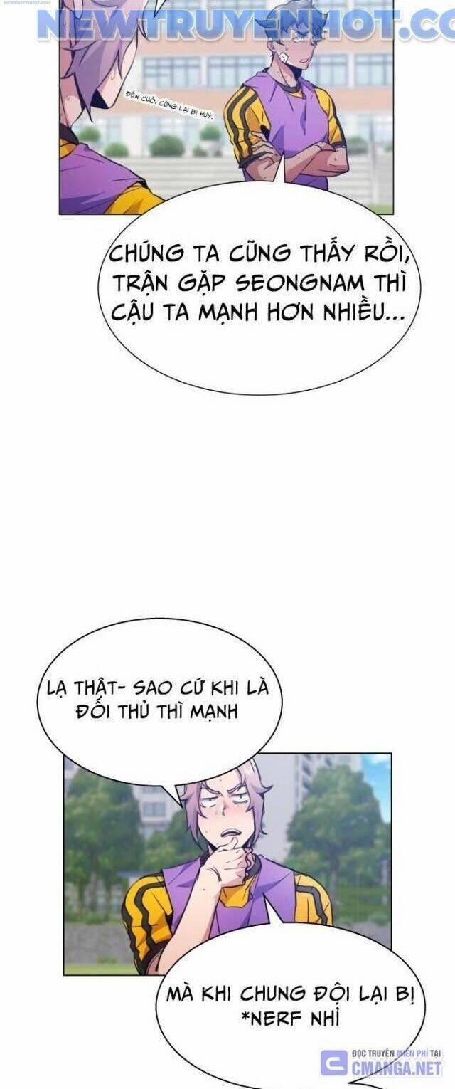 Góc Cao Khung Thành 84 trang 25