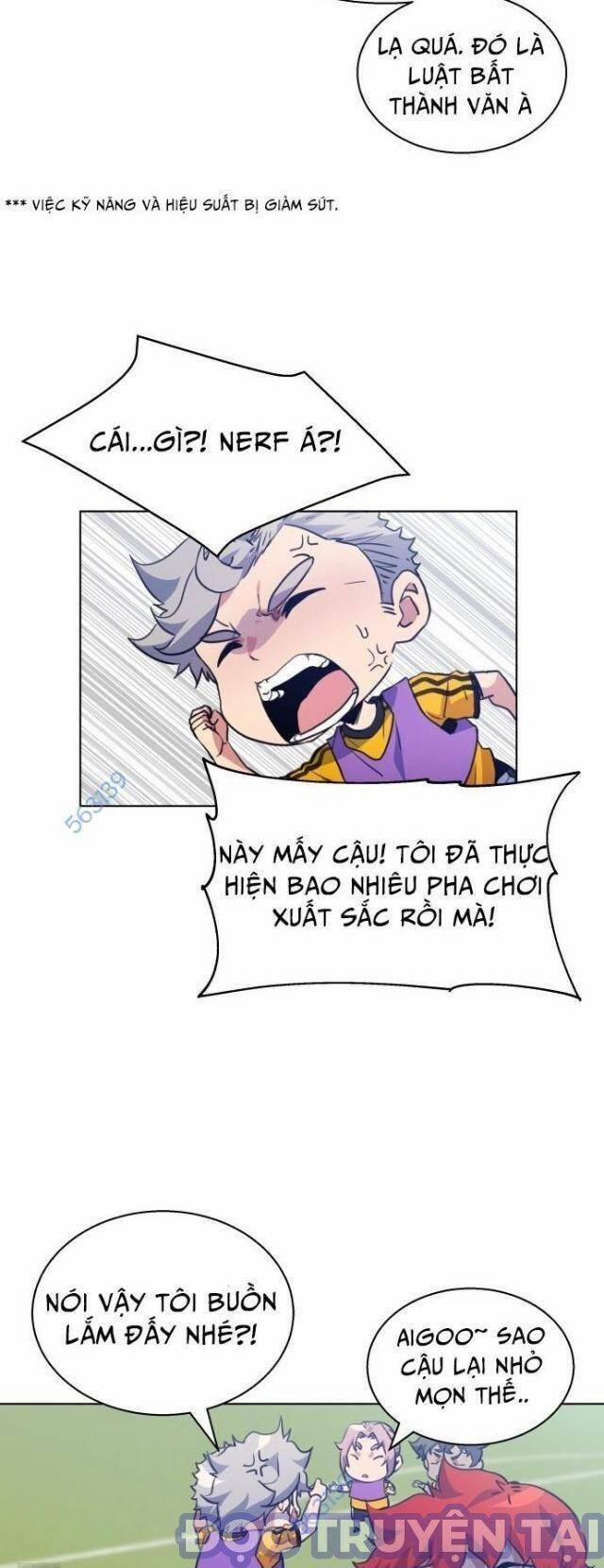 Góc Cao Khung Thành 84 trang 26