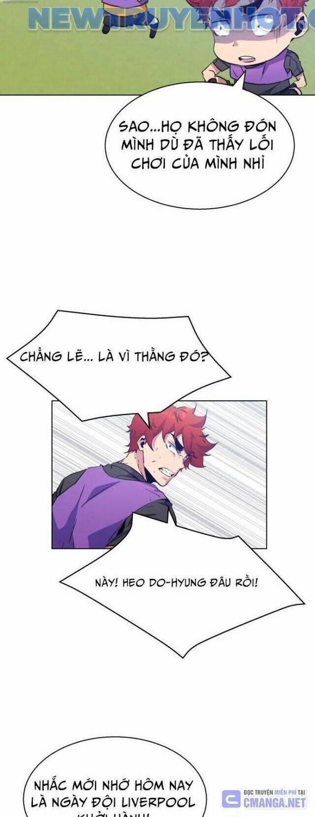 Góc Cao Khung Thành 84 trang 27