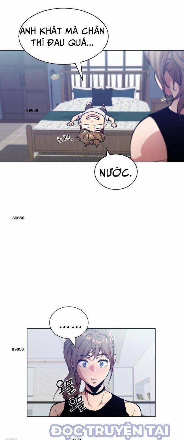 Góc Cao Khung Thành 84 trang 3