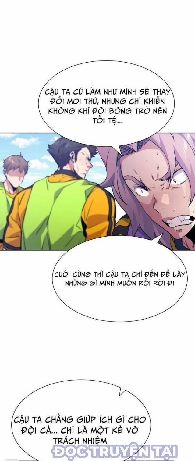 Góc Cao Khung Thành 84 trang 30