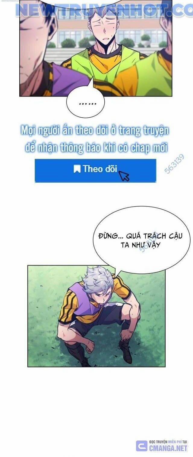 Góc Cao Khung Thành 84 trang 31