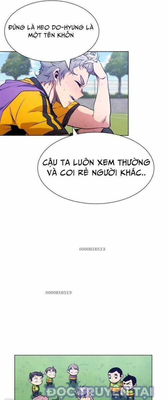 Góc Cao Khung Thành 84 trang 32