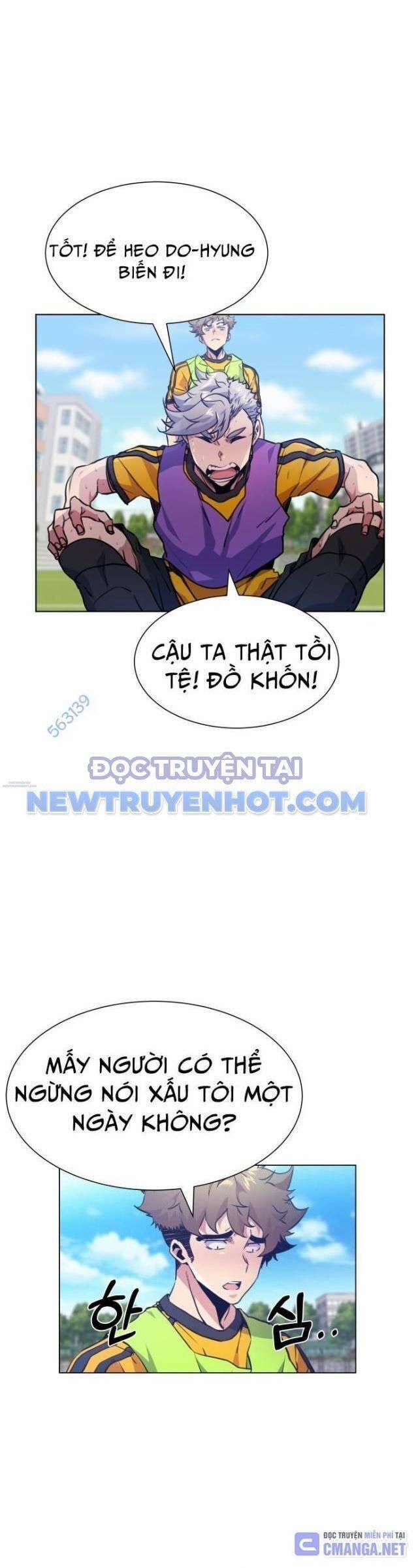 Góc Cao Khung Thành 84 trang 35