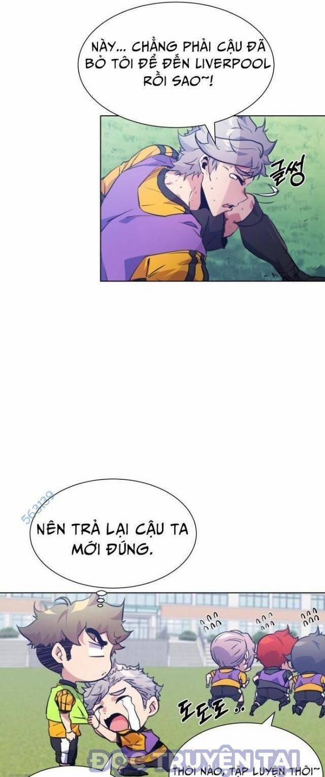 Góc Cao Khung Thành 84 trang 36