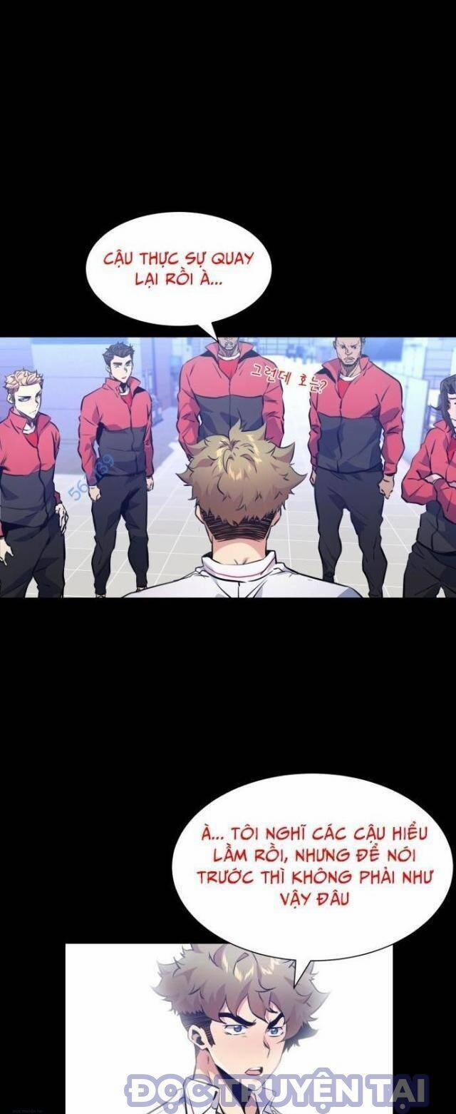 Góc Cao Khung Thành 84 trang 38