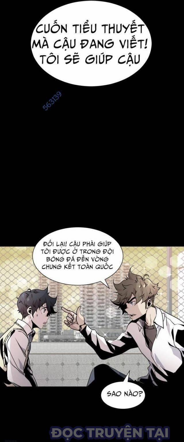 Góc Cao Khung Thành 84 trang 41