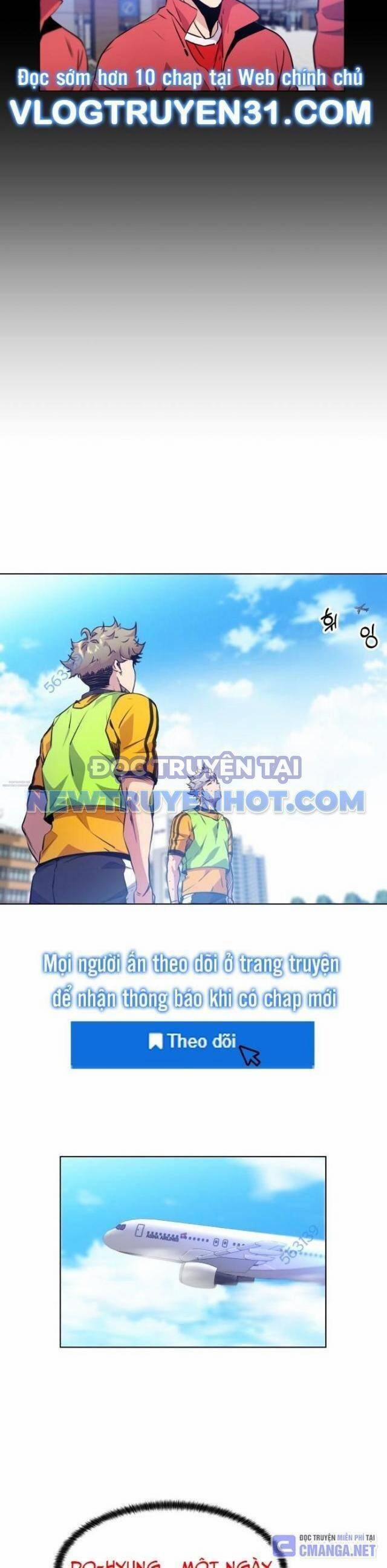 Góc Cao Khung Thành 84 trang 43