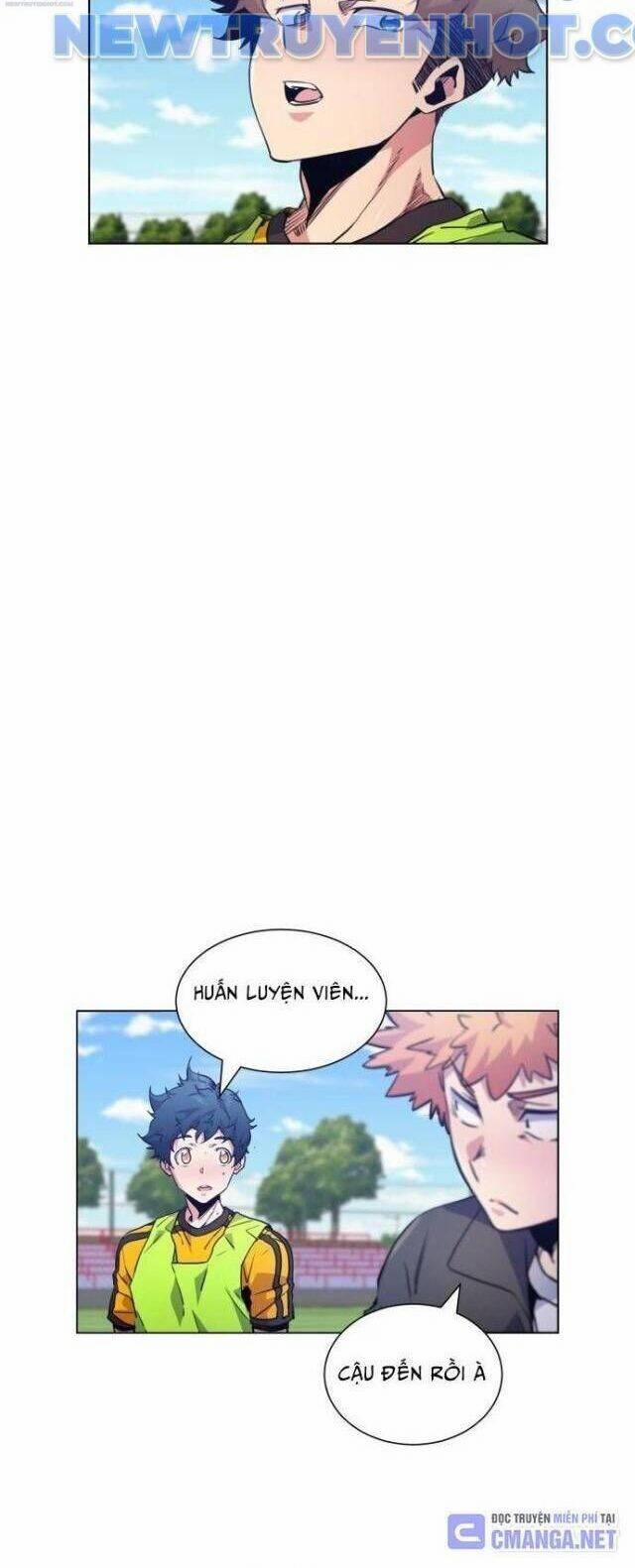 Góc Cao Khung Thành 84 trang 45