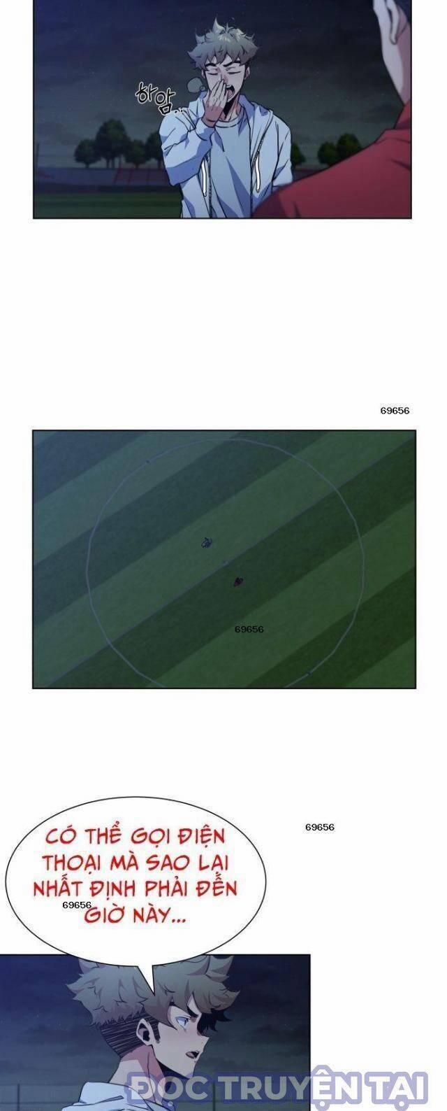 Góc Cao Khung Thành 84 trang 9