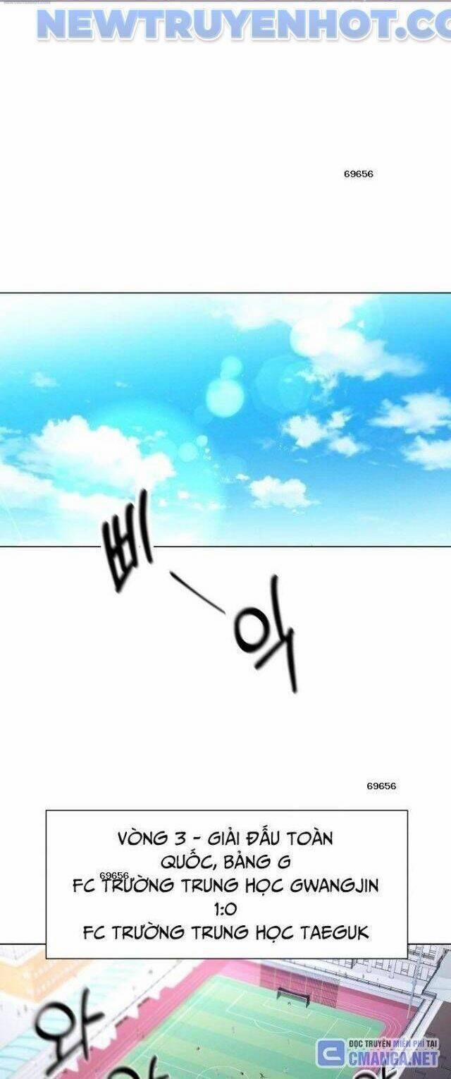 Góc Cao Khung Thành 85 trang 1