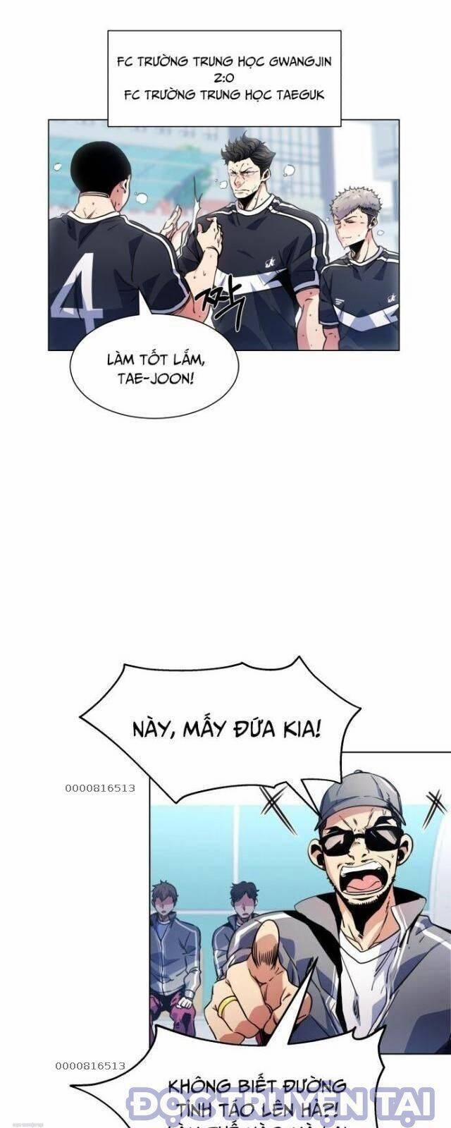 Góc Cao Khung Thành 85 trang 11