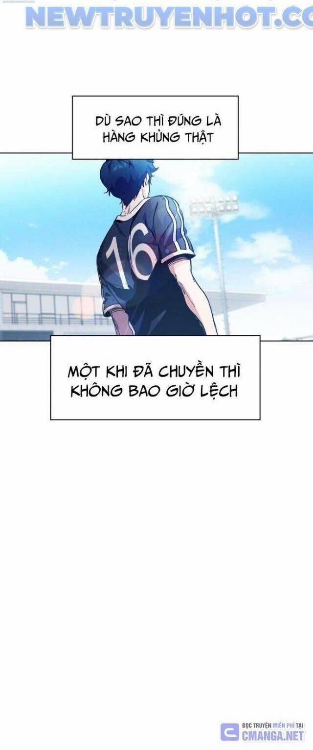 Góc Cao Khung Thành 85 trang 16